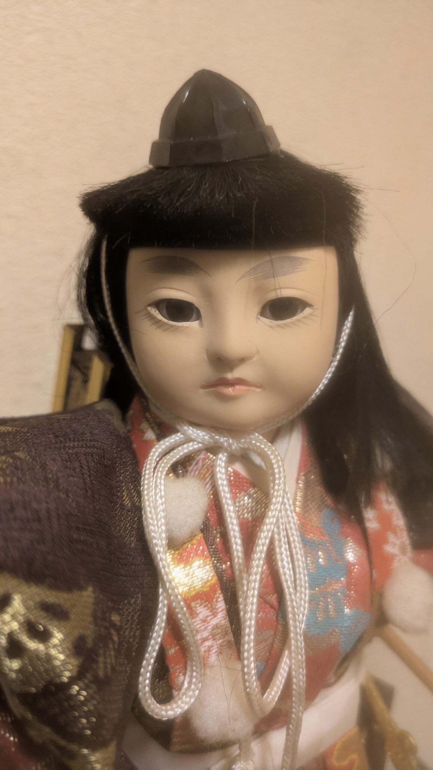 М央