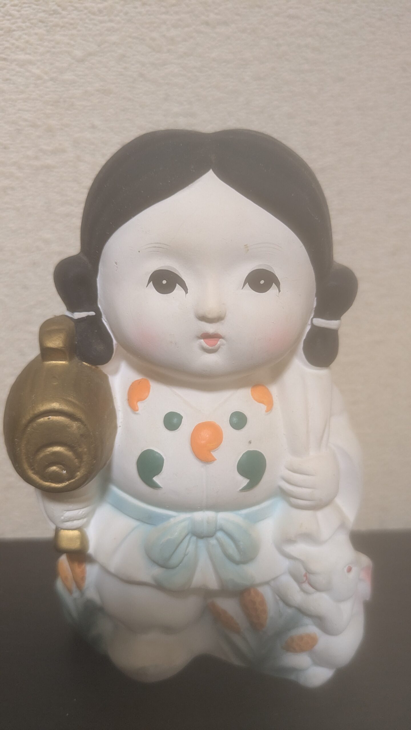 K子